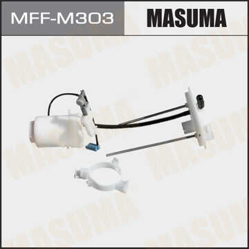 MASUMA MFFM303 Фильтр топливный! в баке Mitsubishi Outlander 06>
