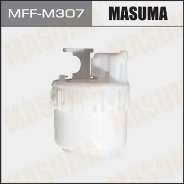 MASUMA MFFM307 Фильтр топливный! Mitsubishi Airtrek 2.0/2.4i 03-06
