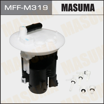 MASUMA MFFM319 Фильтр топливный! Mitsubishi Chariot GrandisS, Mitsubishi Lancer