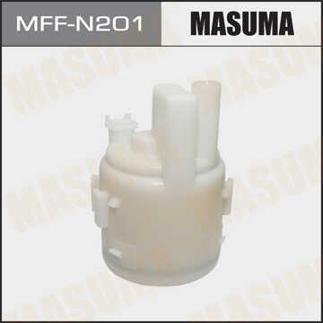 MASUMA MFFN201 Фильтр топливный! в бакеnissan X-Trail/Almera/Primera 2.0i 00>