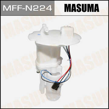 MASUMA MFFN224 Фильтр топливный! Infiniti FX35/FX45