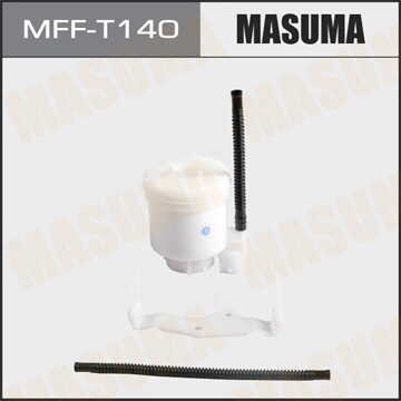 MASUMA MFFT140 Фильтр топливный! в бак Toyota Camry 03>