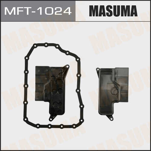 MASUMA MFT1024 Фильтр АКПП! Toyota Camry/Rav4 3.5 01>