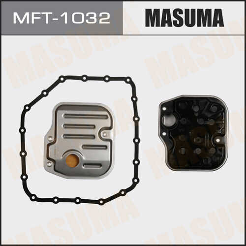 MASUMA MFT-1032 Фильтр АКПП! Toyota Avensis 1.8i 03-08