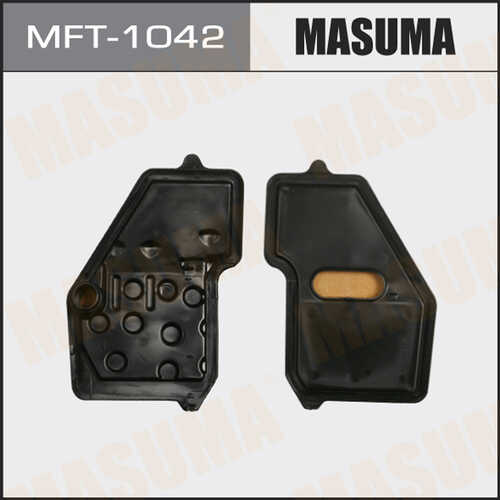 MASUMA MFT-1042 Фильтр АКПП! Toyota bB/Duet, Subaru Dex, Daihatsu Boon/Mira 01>