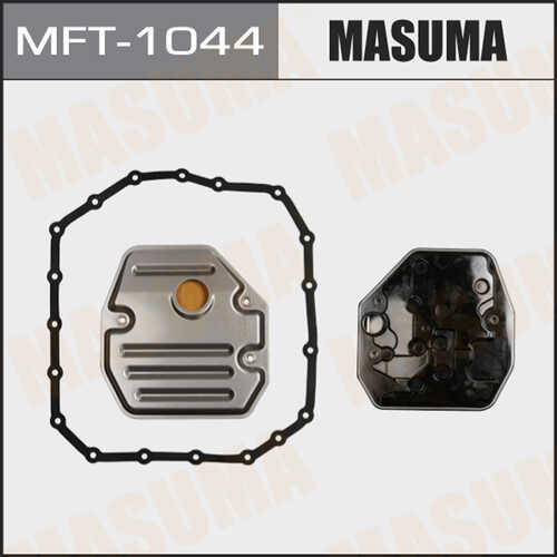 MASUMA MFT1044 Фильтр CVT! Toyota Avensis/Estima/Rav4 01>