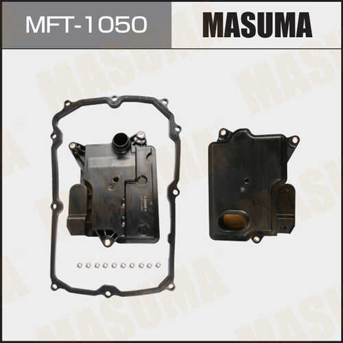 MASUMA MFT1050 Фильтр АКПП! Toyota Land Cruiser 100/200/Prado 120/150 04>