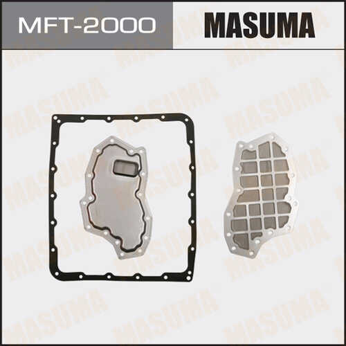 MASUMA MFT2000 Фильтр АКПП! Nissan RE5R05A 03>