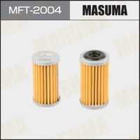 MASUMA MFT2004 Фильтр АКПП! Nissan Juke 1.2/1.6i 10>