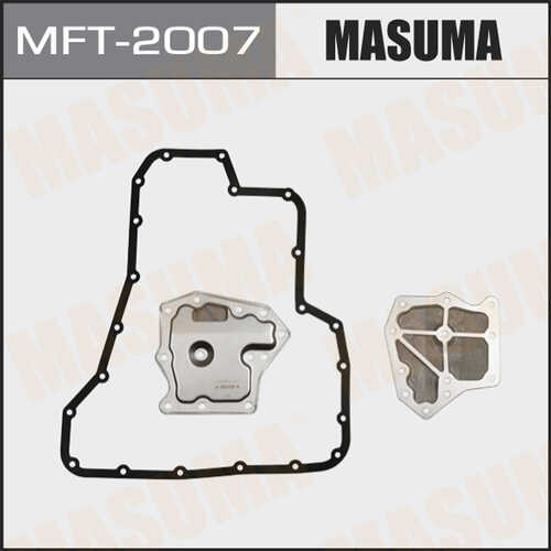 MASUMA MFT2007 Фильтр АКПП! Nissan Primera/Sunny
