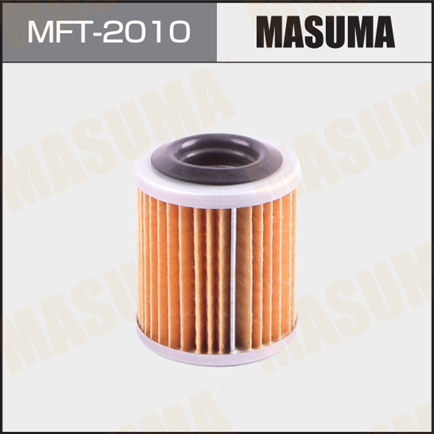 MASUMA MFT2010 Фильтр трансмиссии Nissan