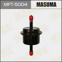 MASUMA MFT5004 Фильтр АКПП! Honda Accord 02>, Civic 00-12