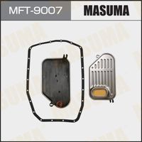 MASUMA MFT-9007 Фильтр АКПП с прокладкой поддона
