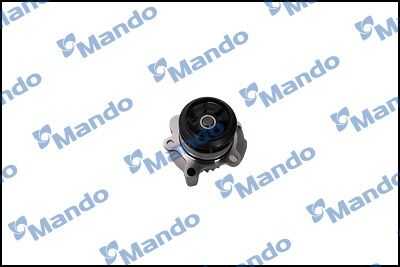 MANDO MMC010044 Помпа! 23z Audi A3/A4/A6, VW Golf/Passat 2.0TFSi 04>