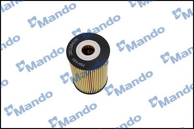 MANDO MMF040075 Фильтр маслянный! SsangYong Korando 2.0D 10>