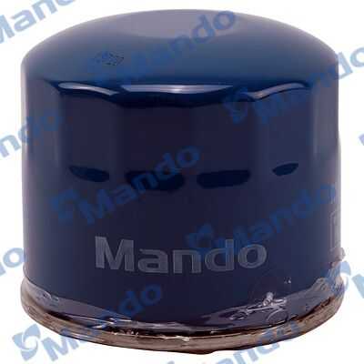 MANDO MMF040181 Фильтр масляный