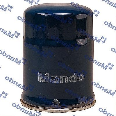 MANDO MOF2720 Фильтр масляный Hyundai Tuscon/Santa Fe 06>