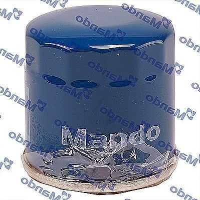MANDO MOF4476 Масляный фильтр