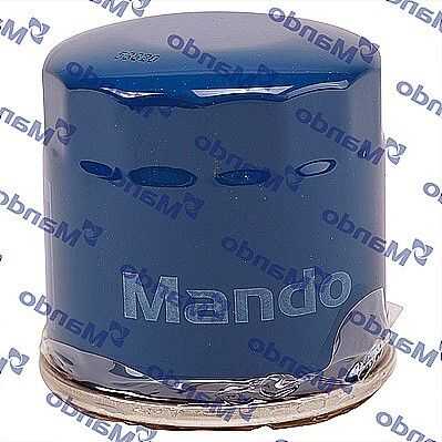 MANDO MOF4612 Масляный фильтр