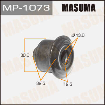 MASUMA MP1073 Втулка стабилизатора задняя! Toyota Auris 02-11