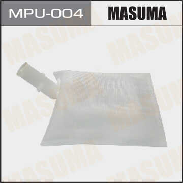 MASUMA MPU004 Фильтр бензонасоса! BMW E36 1.8-3.0 95-03