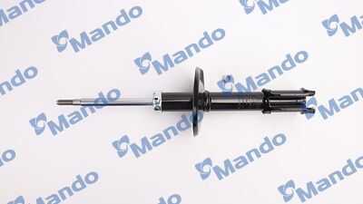 MANDO MSS015767 Амортизатор передний! Renault Clio 1.4/1.6/1.9D 98>