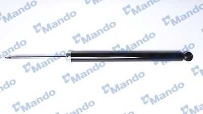 MANDO MSS017008 амортизатор задний! Ford Focus 1.4-2.5/2.0TDCi, Mazda 3 1.6-2.0 03>