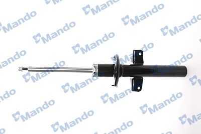 MANDO MSS017228 Амортизатор задний! Ford Mondeo 1.8/2.0/2.5/2.0TD 00>