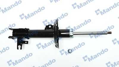 MANDO MSS017264 Амортизатор передний! Opel Astra H 1.2-2.0T 04>, Zafira B 1.6-1.8