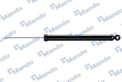 MANDO MSS020099 Амортизатор задний! Mazda 3 1.4/1.6/2.0/1.6TDi 03>