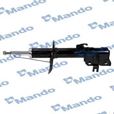 MANDO MSS020103 Амортизатор передний правый! Nissan Qashqai 1.5D-2.0 07>