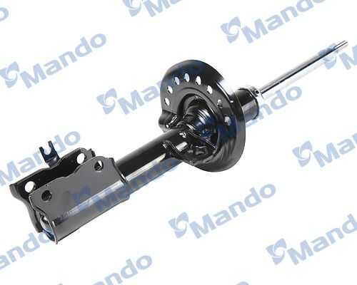 MANDO MSS020325 Амортизатор передний левый! Nissan X-Trail 2.0/2.5 07-14, Renault Koleos I 2.0/2.5 08>
