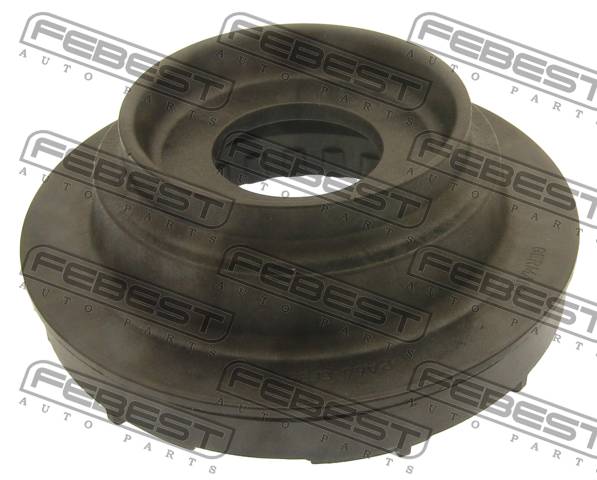 FEBEST MZBDE Подшипник опоры амортизатора! Ford Fiesta VI 1.25-1.6/1.4-1.6TD 08>, Mazda 2 1.3-1.5 07>