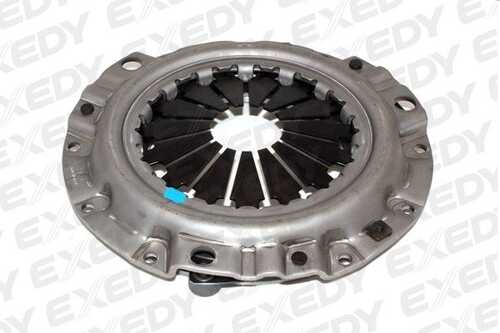 EXEDY MZC538 Корзина сцепления! Mazda 626 1.8-2.0D <92/929 2.0 <87