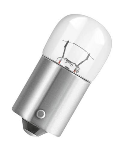 NEOLUX N207 Лампа накаливания, фонарь указателя поворота