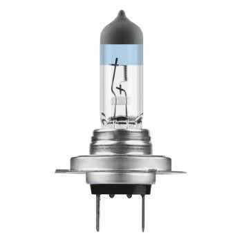 NEOLUX N499EL12SCB Комплект ламп Extra Light! 2шт. (H7) 12V 55W PX26d на 130% больше света на дороге (картон)