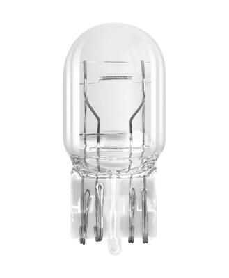 NEOLUX N580 Лампа! (W21/5W) 12V W3X16q стоп-габарит