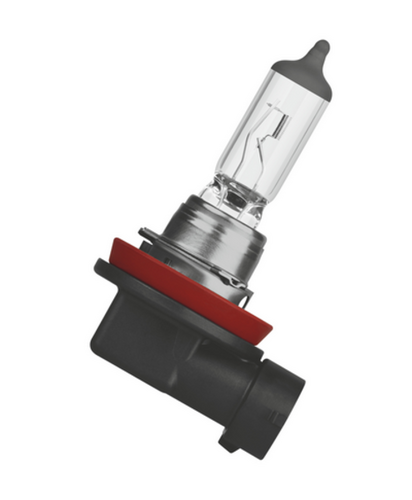 NEOLUX N711 Лампа! (H11) 55W 12V PGJ19-2 галогенная стандарт