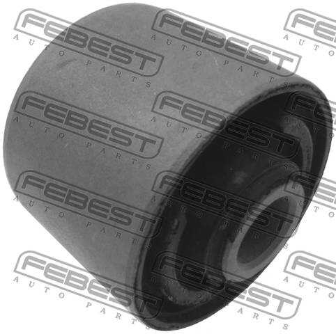 FEBEST NAB-005 Сайлентблок зад. попереч. тяги! Nissan Almera N15 95-00/ Primera P11/WP11 95>