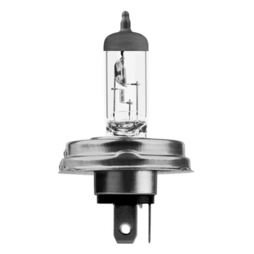 NEOLUX NHB12 Лампа! (R2) 60/55W 12V P45T OFF-ROAD (лампы повышенной мощности)