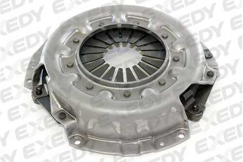 EXEDY NSC907 Корзина сцепления! Nissan Pathfinder 3.3 97>/300ZX 3.0 86-89