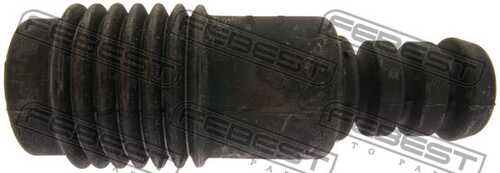 FEBEST NSHBK12F пыльник переднего амортизатора! Nissan Tiida C11 05-2012