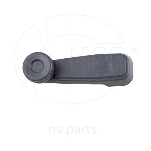 NSP NSP0196167833 Ручка стеклоподъ мника DAEWOO NEXIA