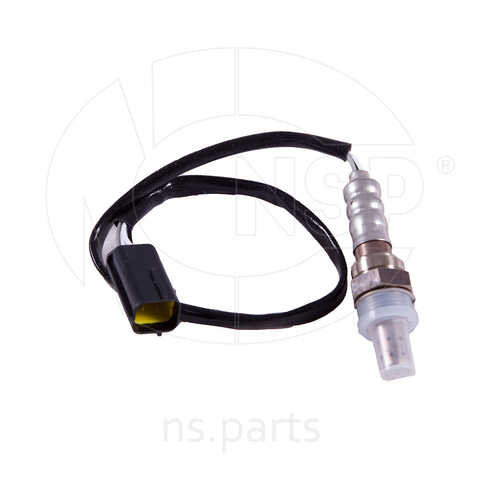 NSP NSP0196418965 Датчик кислородный (лямбда-зонд) CHEVROLET Lacetti