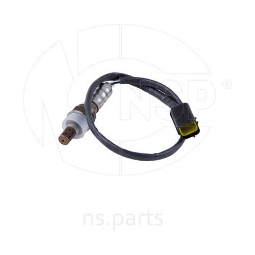 NSP NSP0196418970 Датчик кислородный (лямбда-зонд) CHEVROLET Lacetti (10702070/110120/0005174, китай)