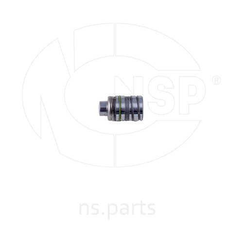 NSP NSP022461022600 Гидрокомпенсатор HYUNDAI Accent (10702070/010520/0089088, китай)
