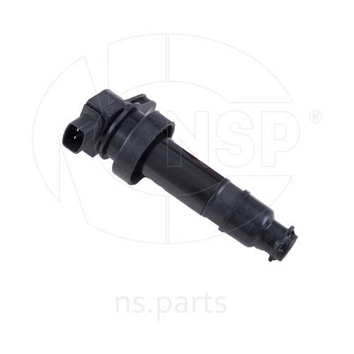 NSP NSP02273012B010 Катушка зажигания HYUNDAI SOLARIS