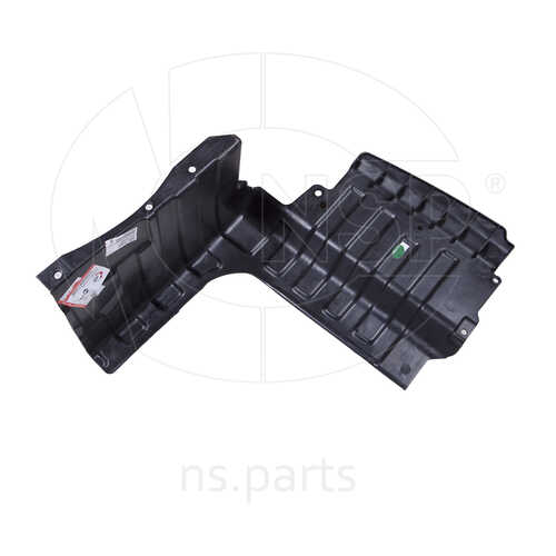 NSP NSP02291301R000 Пыльник двигателя левый HYUNDAI Solaris (11-14) (10702070/080520/0094092, китай)