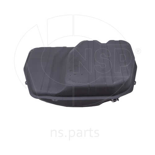 NSP NSP023115038500 Бак топливный HYUNDAI Sonata V (10702070/010520/0089088, китай)
