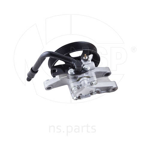 NSP NSP02571004L000 Насос ГУР HYUNDAI Solaris (11-17) (10013160/280820/0458497, китай)